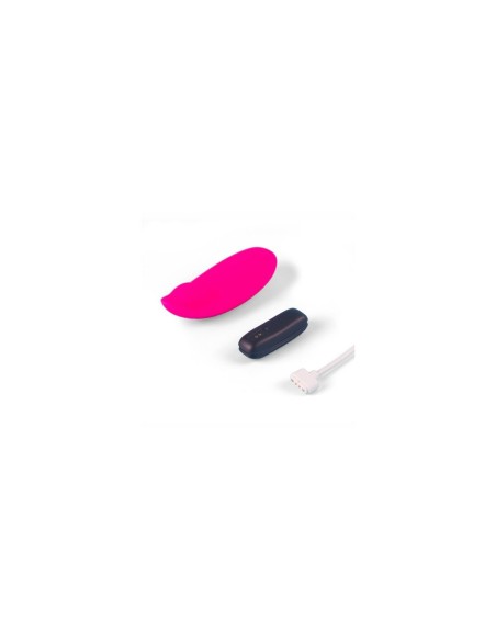 Vibromasseur Magic Motion Candy Rose