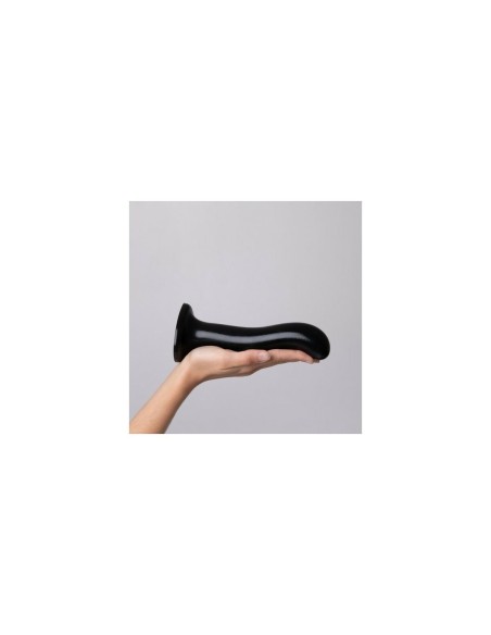 Gode Strap-on-me POINT STIMULATOR Noir L