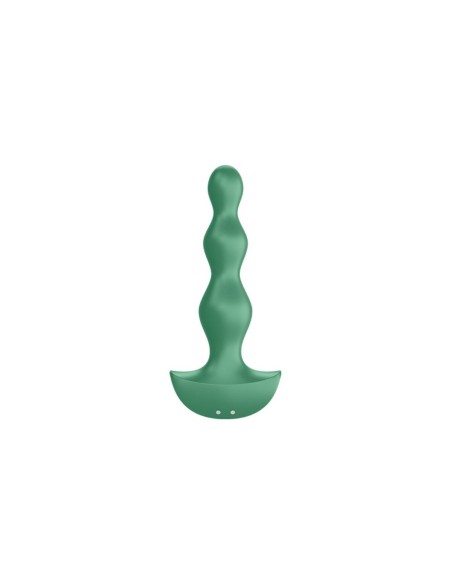 Plug Anal Satisfyer Lolli Plug 2 Vert