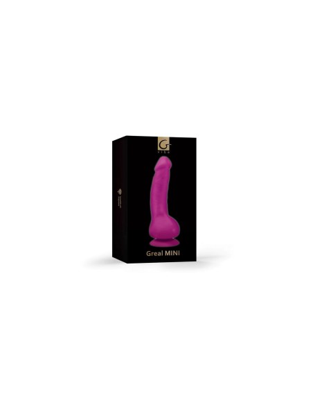 Gode Gvibe Greal Mini Fuchsia