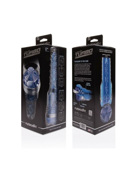 Masturbateur Fleshlight Turbo Core