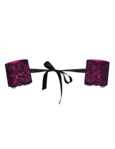 Menottes Obsessive Roseberry 2