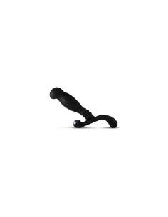 Massage Magique Nexus Glide Black Noir