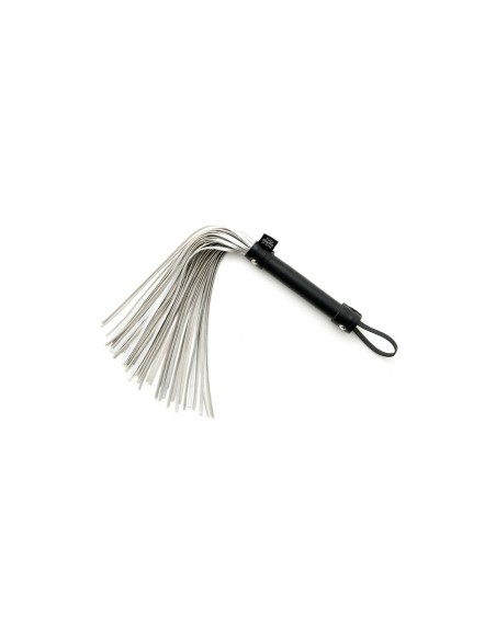 Batteur en satin Fifty Shades of Grey FS-40181