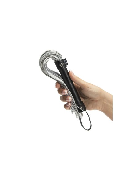 Batteur en satin Fifty Shades of Grey FS-40181