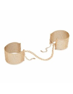 Menottes érotiques Bijoux Indiscrets 143 Argenté