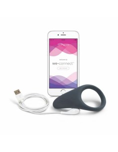 Rouge à lèvres vibrant We-Vibe SNVGSG6 Gris