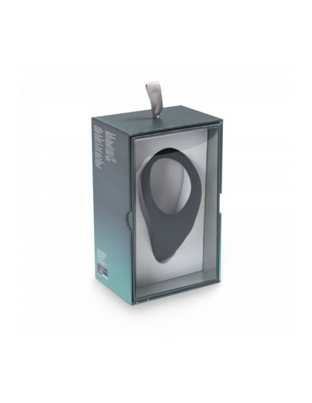 Rouge à lèvres vibrant We-Vibe SNVGSG6 Gris