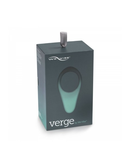 Rouge à lèvres vibrant We-Vibe SNVGSG6 Gris