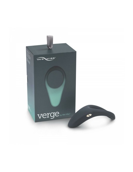 Rouge à lèvres vibrant We-Vibe SNVGSG6 Gris