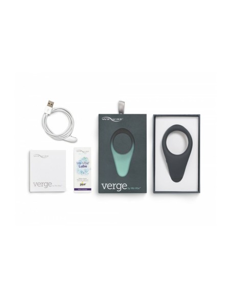 Rouge à lèvres vibrant We-Vibe SNVGSG6 Gris