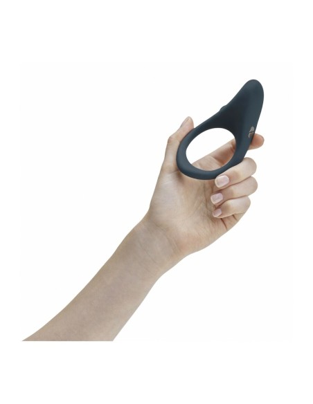 Rouge à lèvres vibrant We-Vibe SNVGSG6 Gris