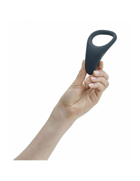 Rouge à lèvres vibrant We-Vibe SNVGSG6 Gris