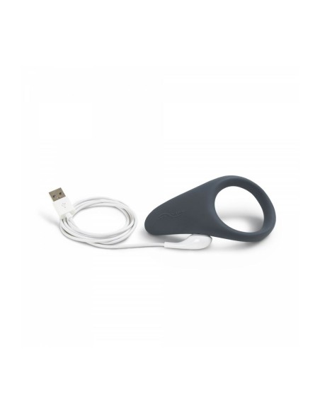 Rouge à lèvres vibrant We-Vibe SNVGSG6 Gris