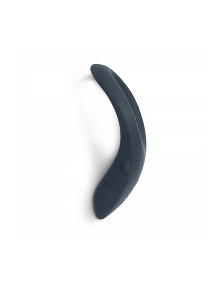Rouge à lèvres vibrant We-Vibe SNVGSG6 Gris