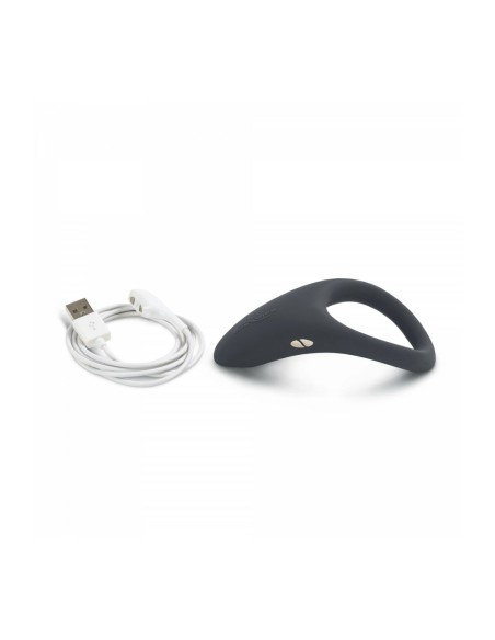 Rouge à lèvres vibrant We-Vibe SNVGSG6 Gris