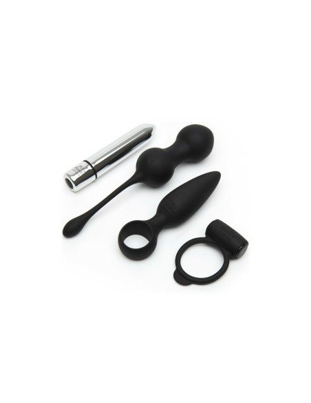 Kit Grand Plaisir Fifty Shades of Grey FIF254