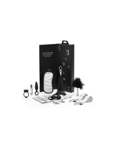 Kit Grand Plaisir Fifty Shades of Grey FIF254