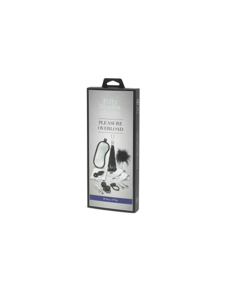 Kit Grand Plaisir Fifty Shades of Grey FIF254