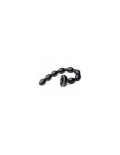 Plug Anal XR Noir 2