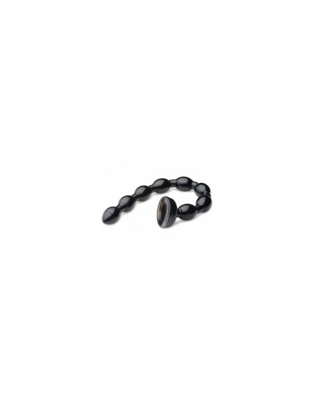 Plug Anal XR Noir