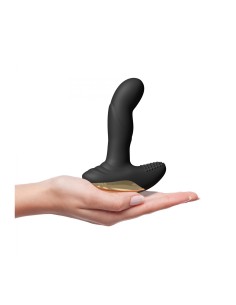 Vibromasseur Dorcel DOR205 Noir 2