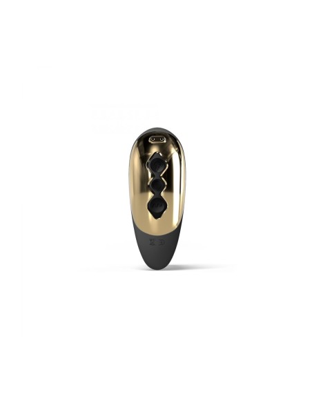 Vibromasseur Dorcel DOR205 Noir