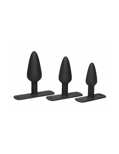 Plug Anal XR