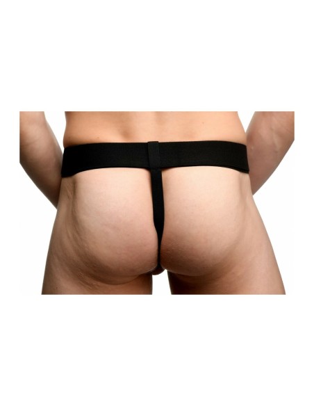 Plug Anal XR