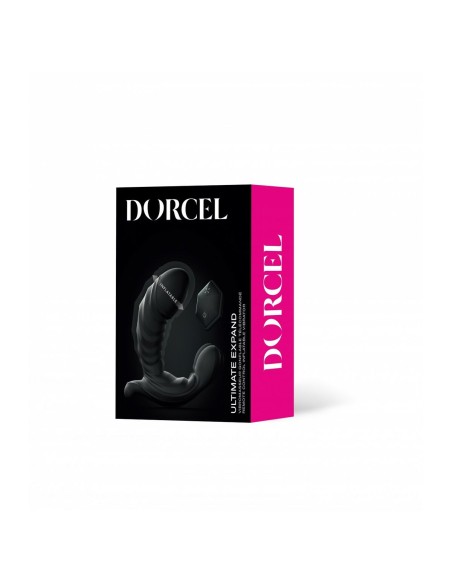Vibromasseur Dorcel 6072400 Noir