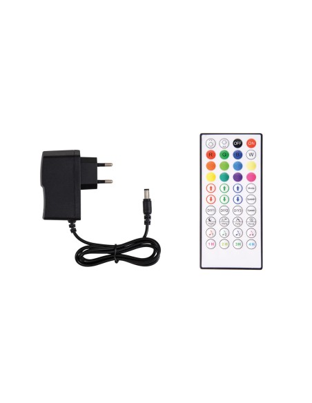 Lampadaire KSIX 12 W 220-240 V 140 cm