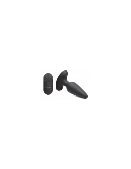 Plug Anal XR Noir M