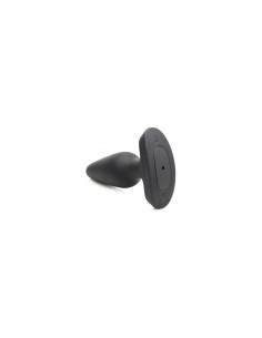 Plug Anal XR Noir M 2