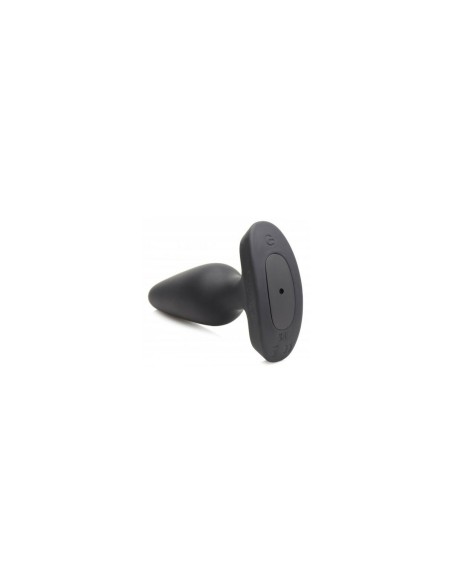 Plug Anal XR Noir M