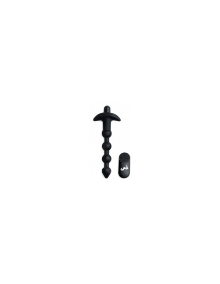 Plug Anal XR Noir