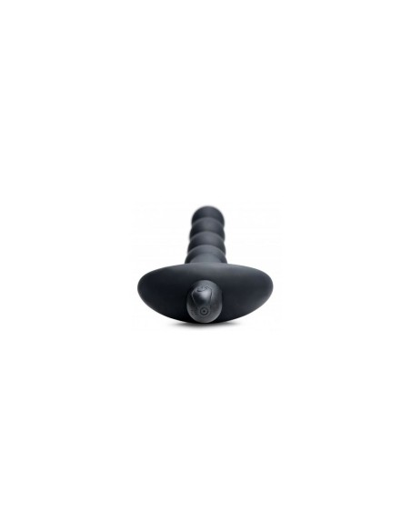 Plug Anal XR Noir