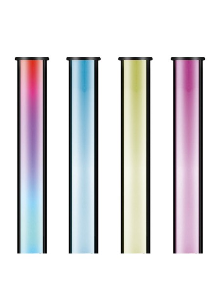 Lampadaire KSIX 12 W 220-240 V 140 cm