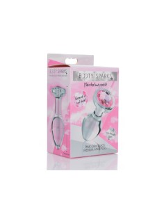 Plug Anal XR Rose 2