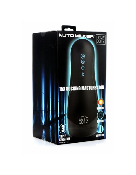 Masturbateur XR