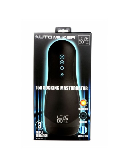 Masturbateur XR