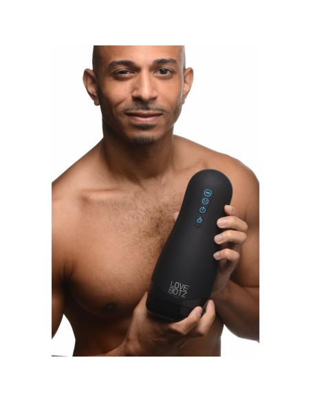 Masturbateur XR