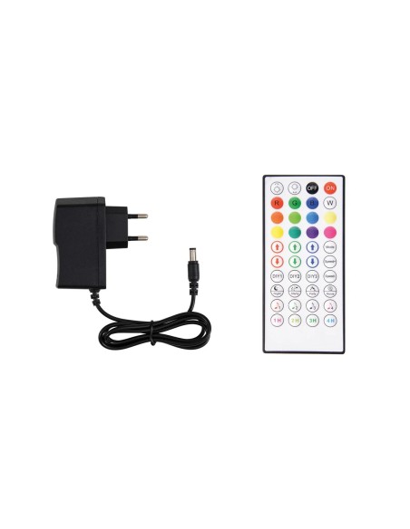 Lampadaire KSIX 12 W 220-240 V 140 cm