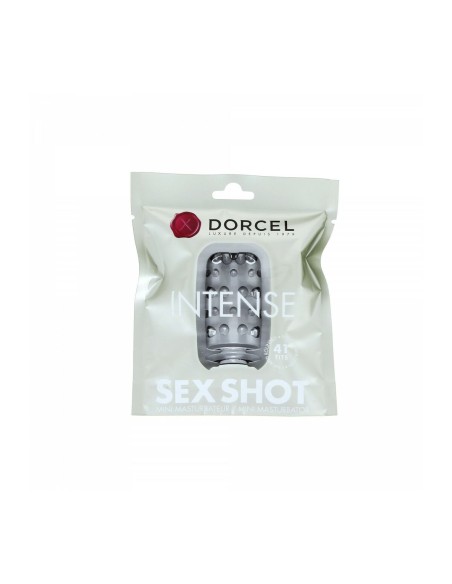 Masturbateur Dorcel DOR144-INTENSE