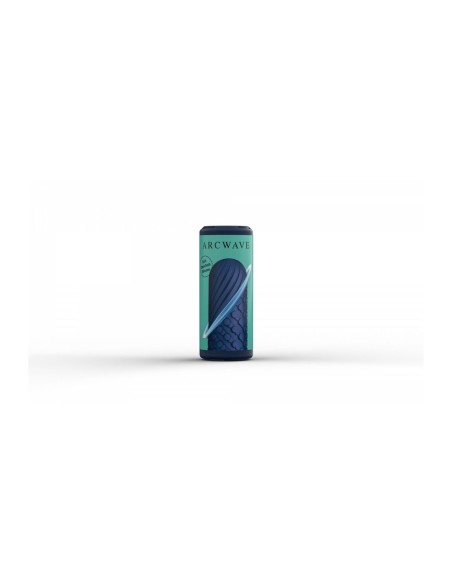 Masturbateur Arcwave Bleu