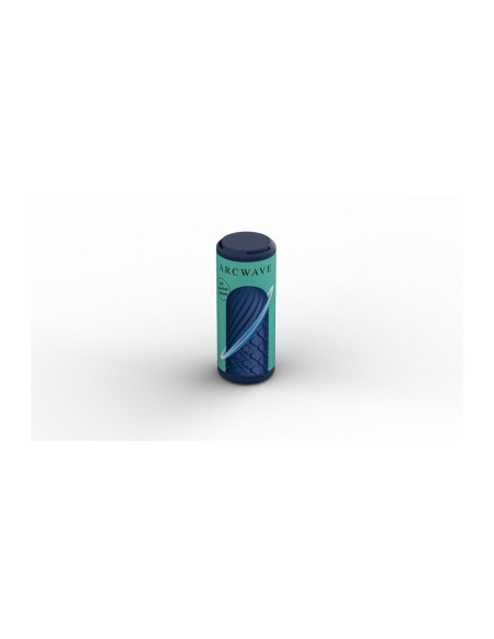 Masturbateur Arcwave Bleu
