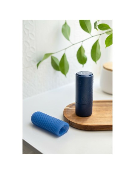 Masturbateur Arcwave Bleu