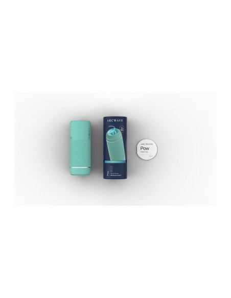 Masturbateur Arcwave Menthe