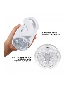 Masturbateur Dorcel Blanc 2