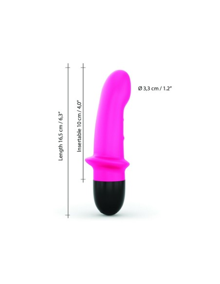 Vibromasseur Dorcel DOR194-PINK Rose