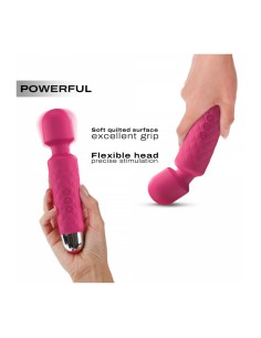 Vibromasseur Dorcel DOR136-PINK Rose 2